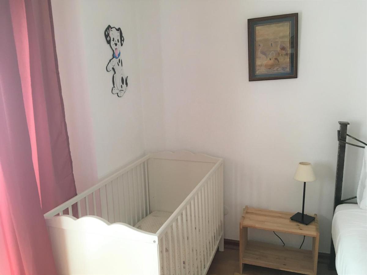 Apartamento Familiar Lisboa Taguspark Sao Marcos  ภายนอก รูปภาพ