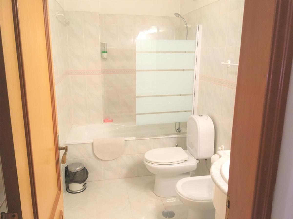 Apartamento Familiar Lisboa Taguspark Sao Marcos  ภายนอก รูปภาพ