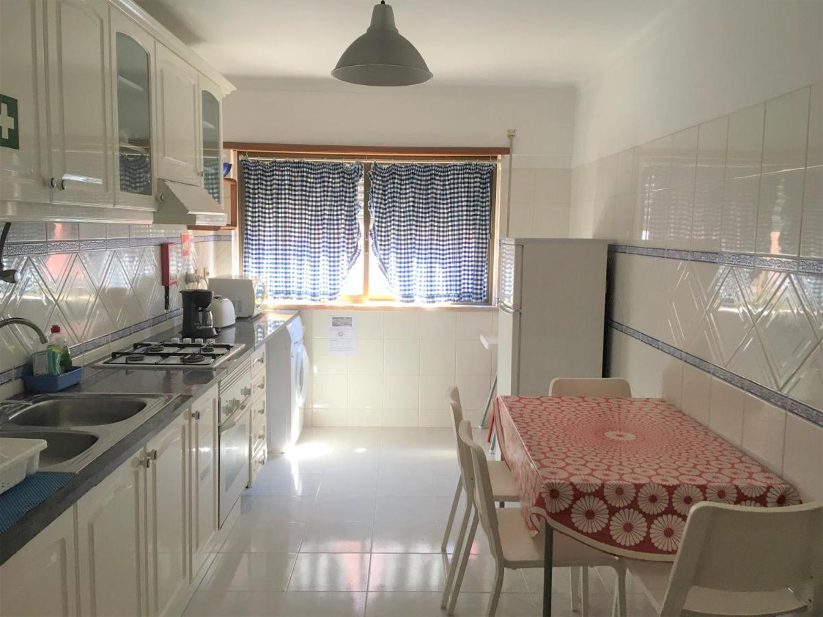 Apartamento Familiar Lisboa Taguspark Sao Marcos  ภายนอก รูปภาพ