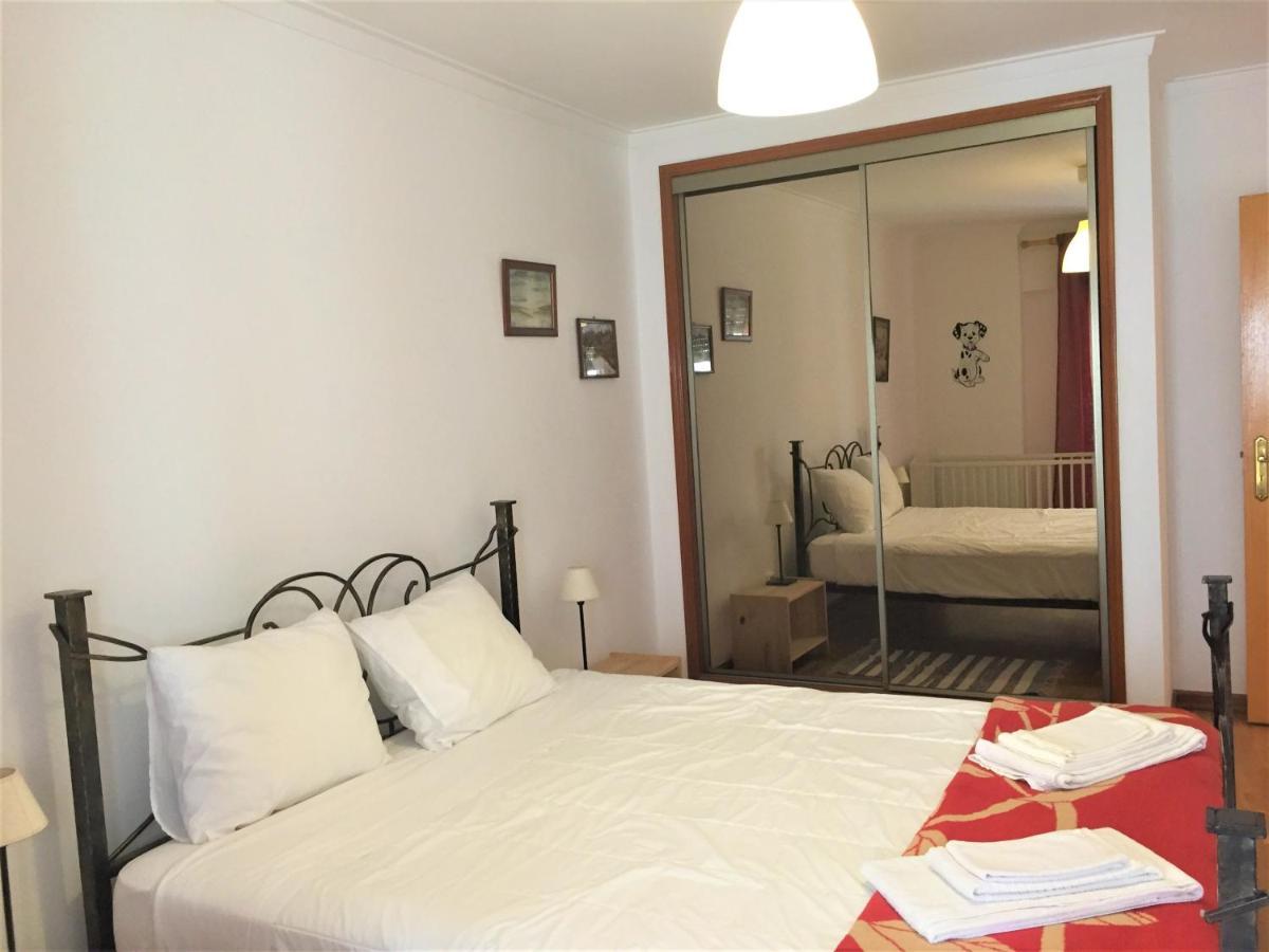 Apartamento Familiar Lisboa Taguspark Sao Marcos  ภายนอก รูปภาพ