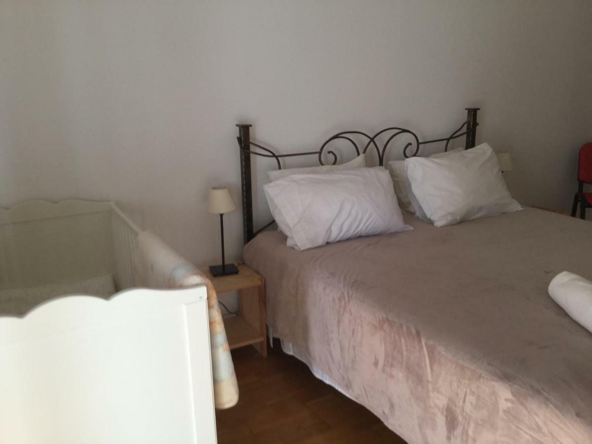 Apartamento Familiar Lisboa Taguspark Sao Marcos  ภายนอก รูปภาพ