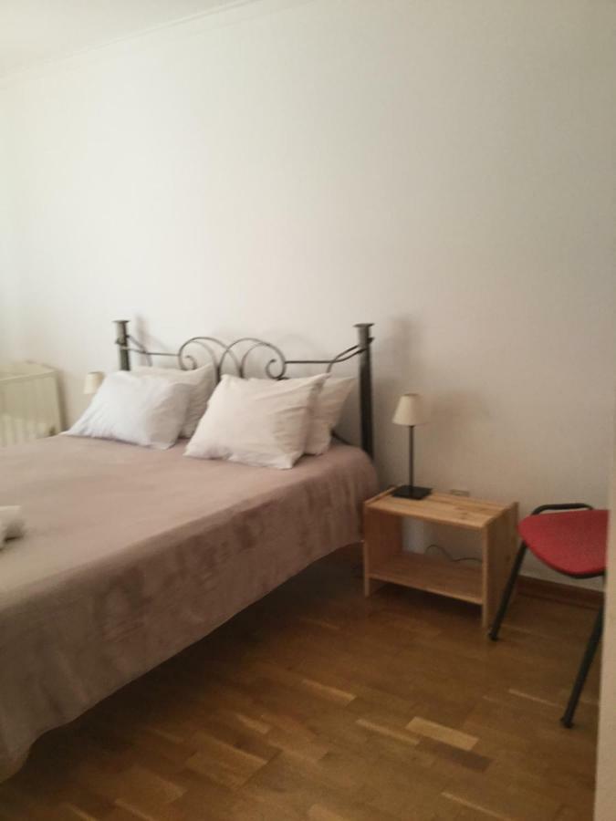 Apartamento Familiar Lisboa Taguspark Sao Marcos  ภายนอก รูปภาพ