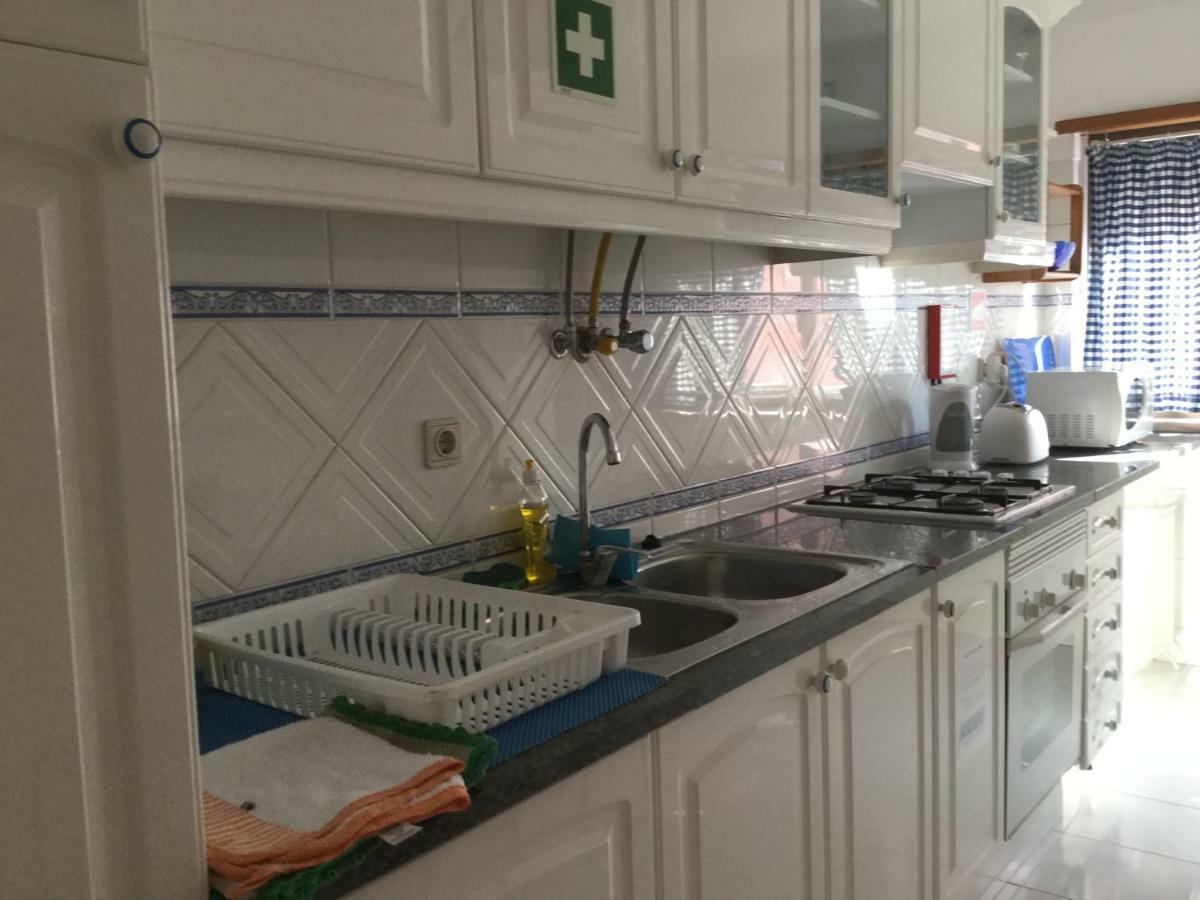 Apartamento Familiar Lisboa Taguspark Sao Marcos  ภายนอก รูปภาพ