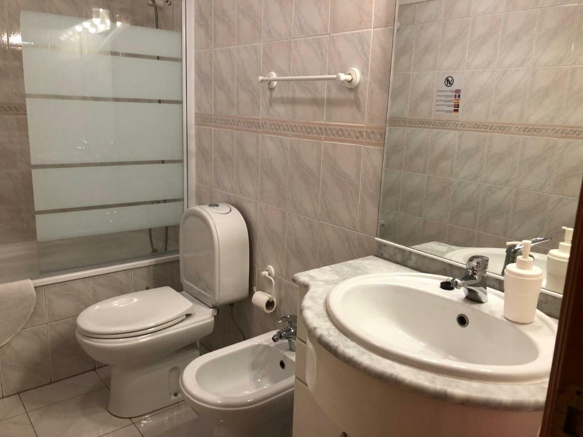Apartamento Familiar Lisboa Taguspark Sao Marcos  ภายนอก รูปภาพ