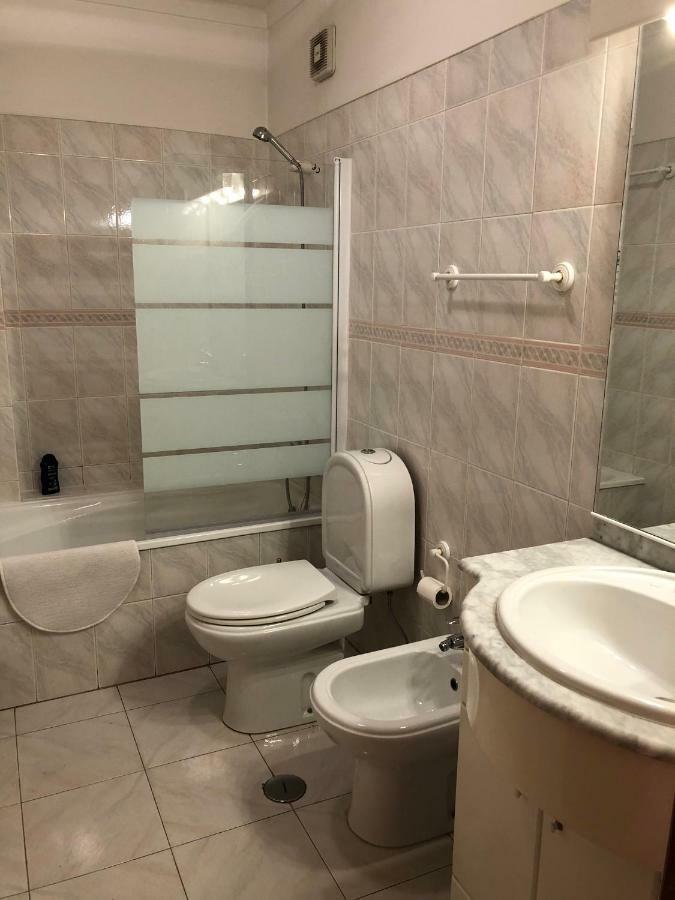 Apartamento Familiar Lisboa Taguspark Sao Marcos  ภายนอก รูปภาพ