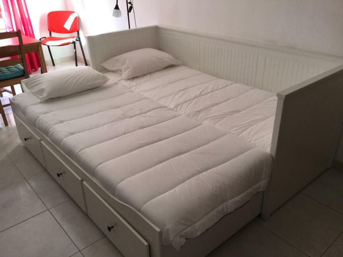 Apartamento Familiar Lisboa Taguspark Sao Marcos  ภายนอก รูปภาพ