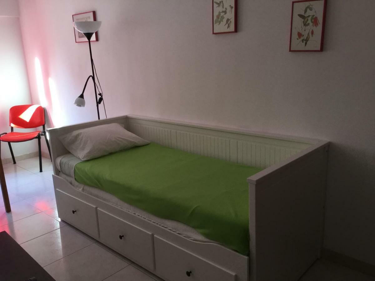Apartamento Familiar Lisboa Taguspark Sao Marcos  ภายนอก รูปภาพ