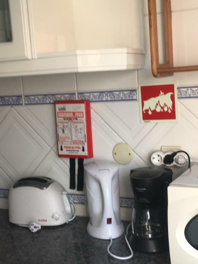 Apartamento Familiar Lisboa Taguspark Sao Marcos  ภายนอก รูปภาพ