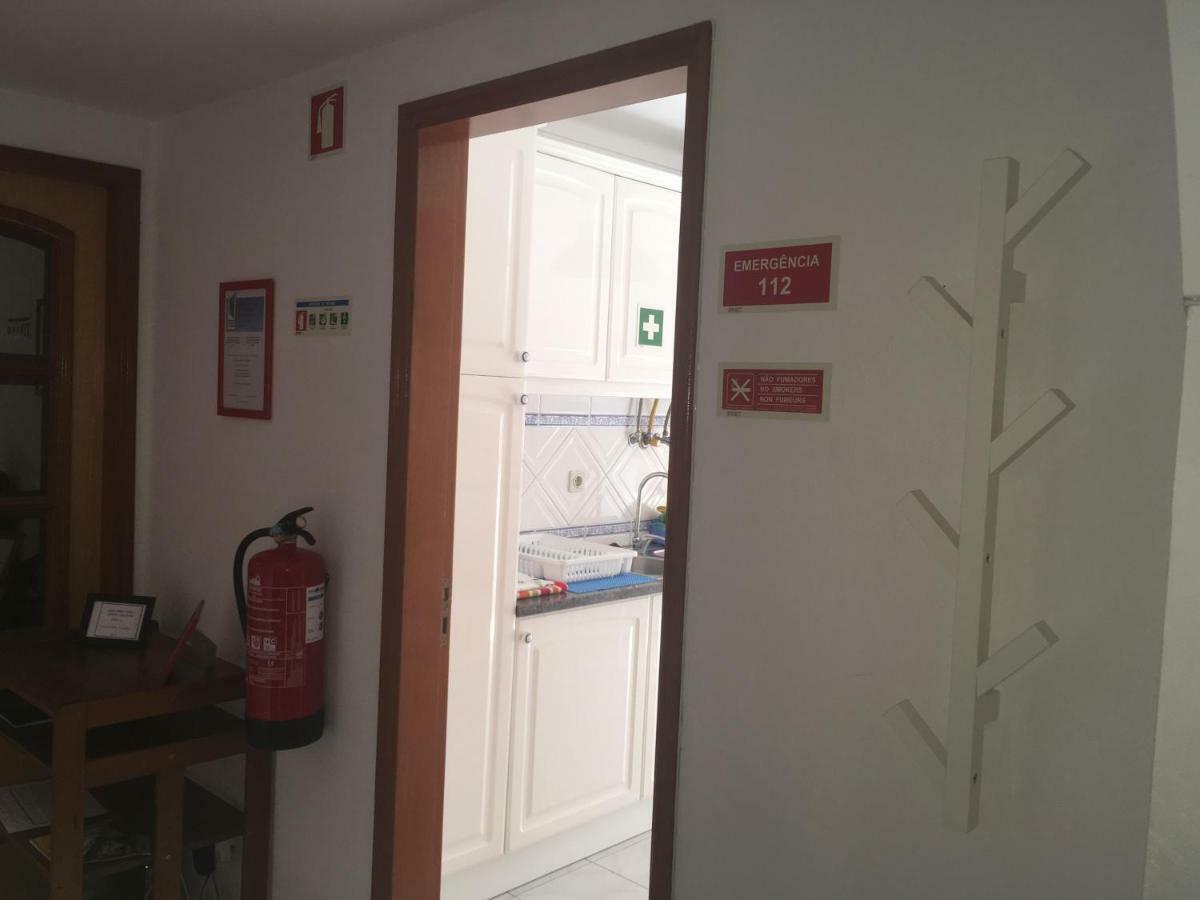 Apartamento Familiar Lisboa Taguspark Sao Marcos  ภายนอก รูปภาพ
