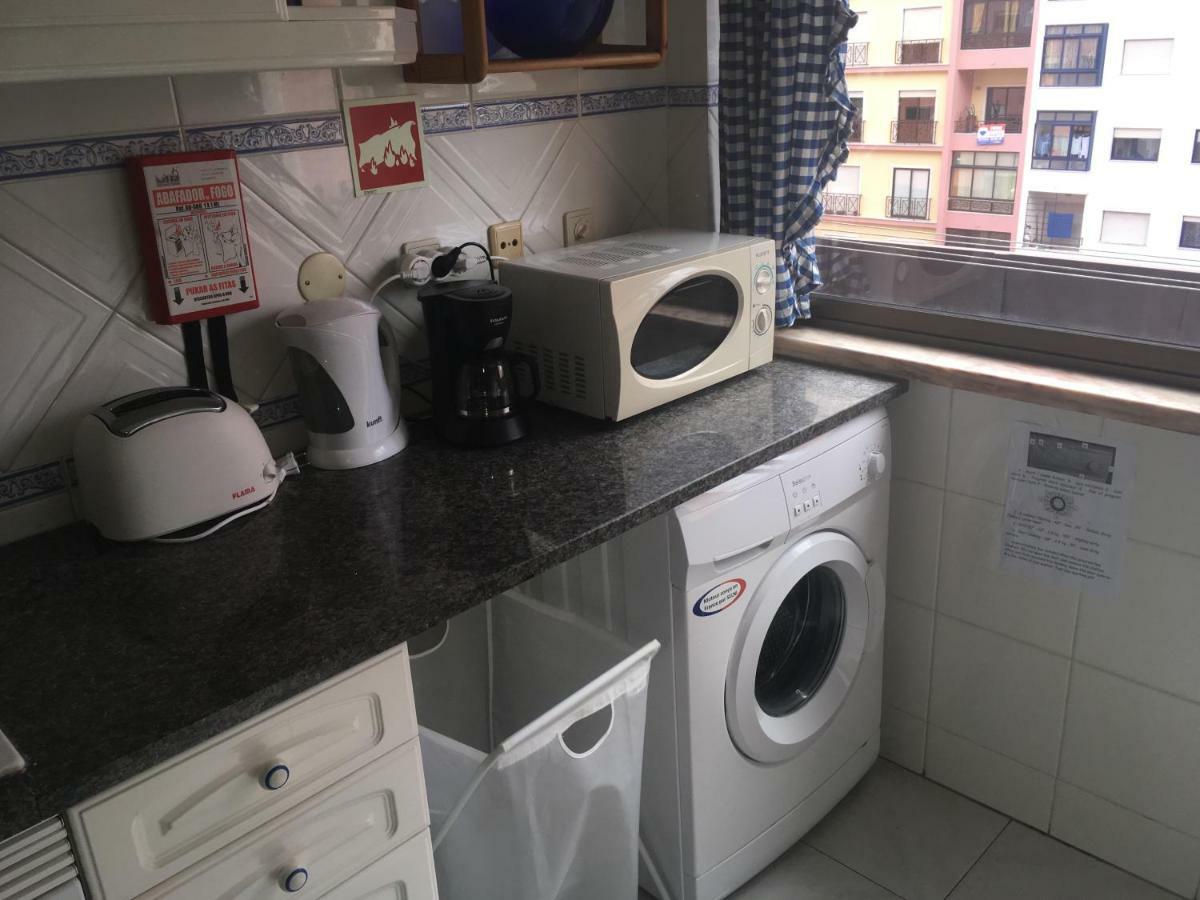 Apartamento Familiar Lisboa Taguspark Sao Marcos  ภายนอก รูปภาพ