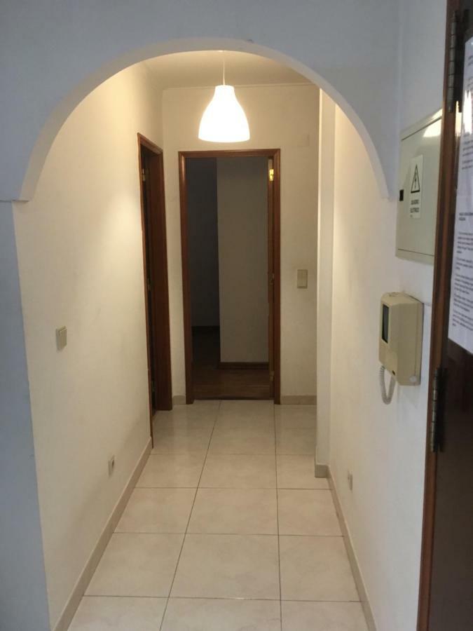 Apartamento Familiar Lisboa Taguspark Sao Marcos  ภายนอก รูปภาพ
